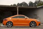 Audi TTS Coupe 2010 года (NA)